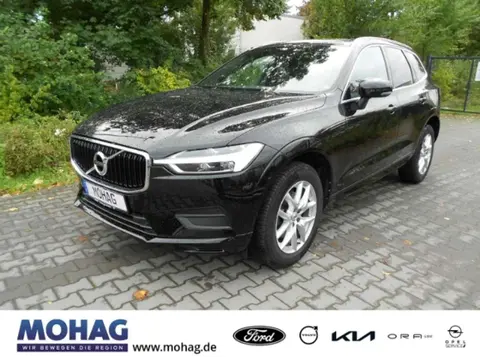 Used VOLVO XC60 Diesel 2020 Ad 