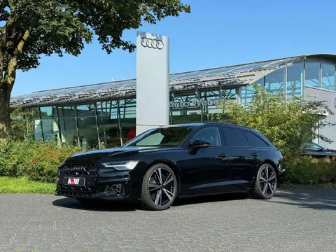 Annonce AUDI S6 Diesel 2024 d'occasion 