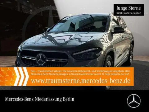 Annonce MERCEDES-BENZ CLASSE GLA Essence 2023 d'occasion 