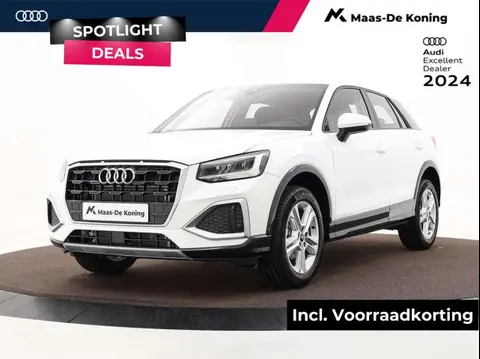 Used AUDI Q2 Petrol 2024 Ad 