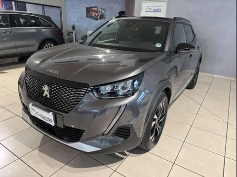 Used PEUGEOT 2008 Petrol 2023 Ad 