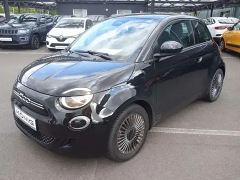 Used FIAT 500 Electric 2022 Ad 