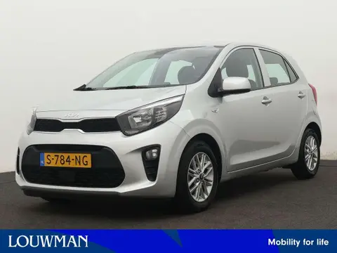 Used KIA PICANTO Petrol 2023 Ad 