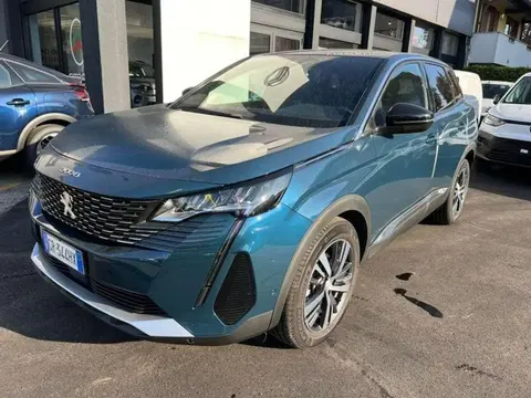 Annonce PEUGEOT 3008 Diesel 2023 d'occasion 