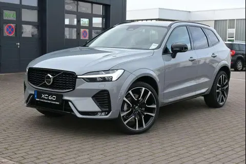 Annonce VOLVO XC60 Diesel 2023 d'occasion 