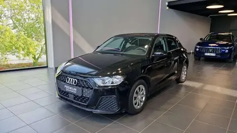 Used AUDI A1 Petrol 2023 Ad 