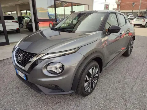 Annonce NISSAN JUKE Essence 2021 d'occasion 