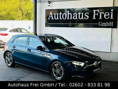 Used MERCEDES-BENZ CLASSE A Diesel 2019 Ad 