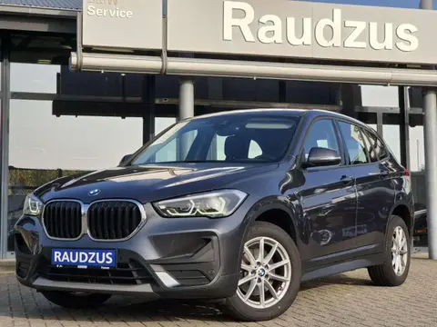 Annonce BMW X1 Diesel 2020 d'occasion 