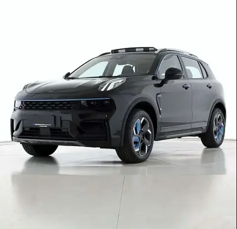 Used LYNK & CO 01 Hybrid 2022 Ad 