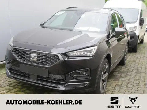 Used SEAT TARRACO Diesel 2024 Ad 