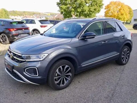 Annonce VOLKSWAGEN T-ROC Essence 2024 d'occasion 