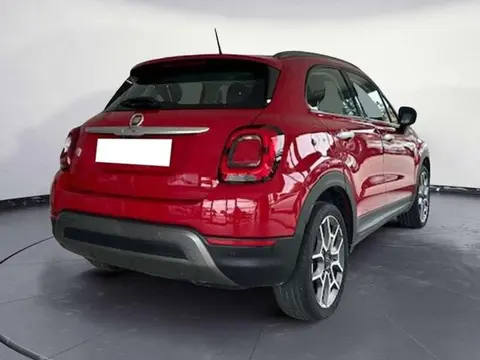 Annonce FIAT 500X Diesel 2021 d'occasion 