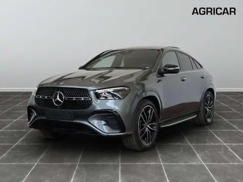 Used MERCEDES-BENZ CLASSE GLE Hybrid 2024 Ad 