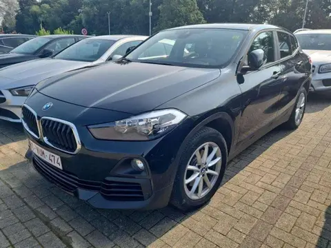 Used BMW X2 Diesel 2019 Ad 