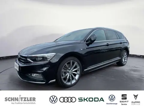 Used VOLKSWAGEN PASSAT Diesel 2020 Ad 