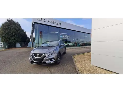 Annonce NISSAN QASHQAI Essence 2018 d'occasion 