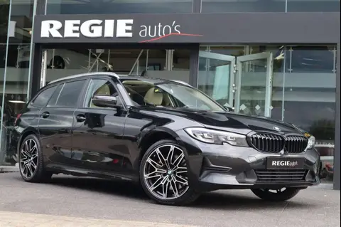 Used BMW SERIE 3 Hybrid 2020 Ad 