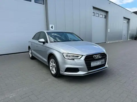 Used AUDI A3 Diesel 2019 Ad 