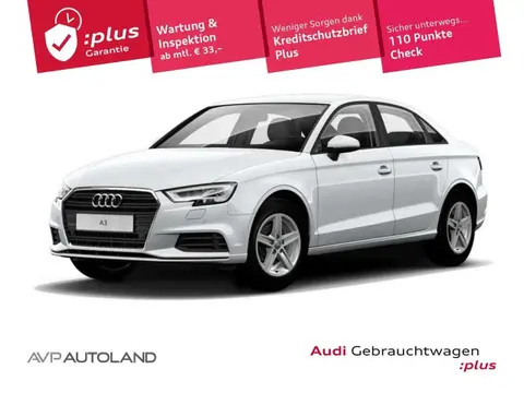 Used AUDI A3 Petrol 2019 Ad 