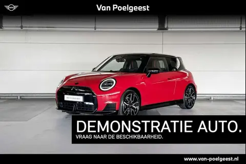 Annonce MINI JOHN COOPER WORKS Électrique 2024 d'occasion 