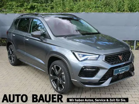 Used CUPRA ATECA Petrol 2024 Ad 