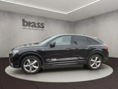 Annonce AUDI Q3 Essence 2024 d'occasion Allemagne