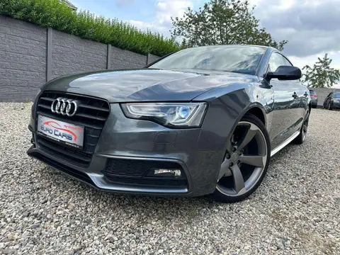 Used AUDI A5 Petrol 2015 Ad 