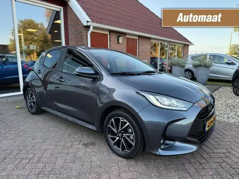 Used TOYOTA YARIS Hybrid 2023 Ad 