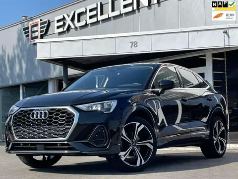 Used AUDI Q3 Petrol 2021 Ad 