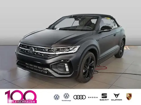 Used VOLKSWAGEN T-ROC Petrol 2024 Ad 