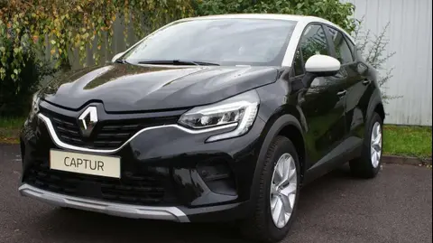 Used RENAULT CAPTUR Petrol 2023 Ad 