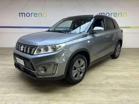 Used SUZUKI VITARA LPG 2020 Ad 