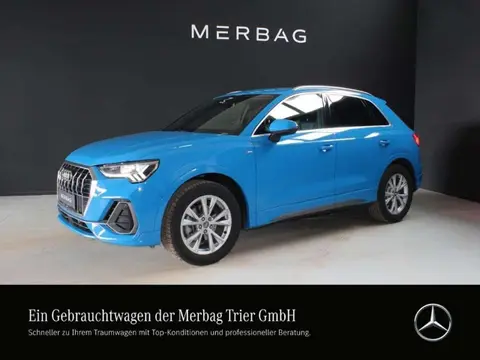 Used AUDI Q3 Petrol 2019 Ad Germany