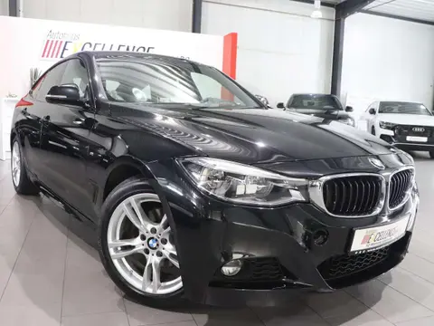 Used BMW SERIE 3 Diesel 2018 Ad 