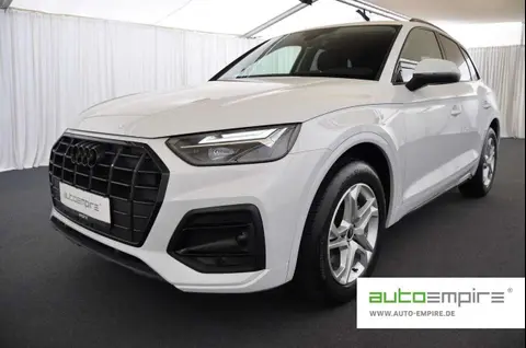 Annonce AUDI Q5 Diesel 2022 d'occasion Allemagne