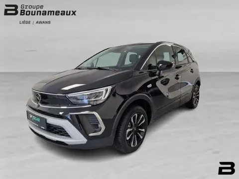 Annonce OPEL CROSSLAND Essence 2024 d'occasion 