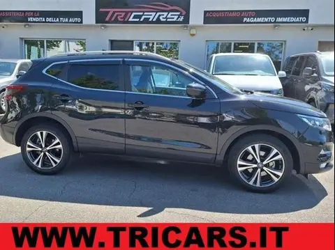 Annonce NISSAN QASHQAI Essence 2020 d'occasion 