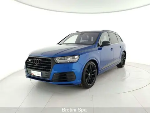 Used AUDI SQ7 Diesel 2016 Ad 