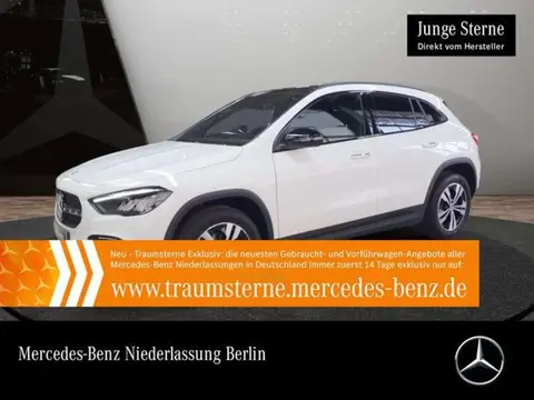 Used MERCEDES-BENZ CLASSE GLA Petrol 2023 Ad 