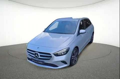 Annonce MERCEDES-BENZ CLASSE B Diesel 2023 d'occasion 