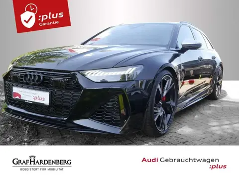 Used AUDI RS6 Petrol 2020 Ad 