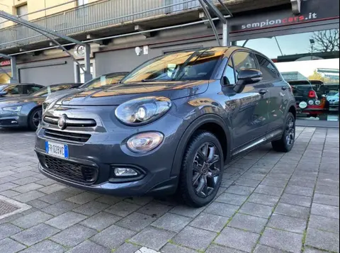 Used FIAT 500X Diesel 2018 Ad 