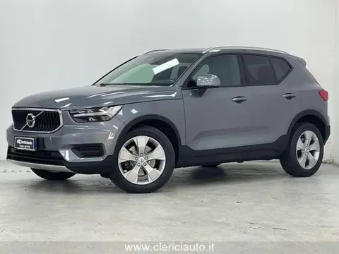 Annonce VOLVO XC40 Diesel 2019 d'occasion 