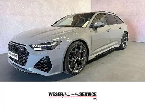 Used AUDI RS6 Petrol 2024 Ad 