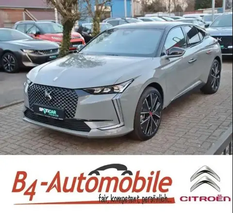 Used DS AUTOMOBILES DS4 Hybrid 2022 Ad 