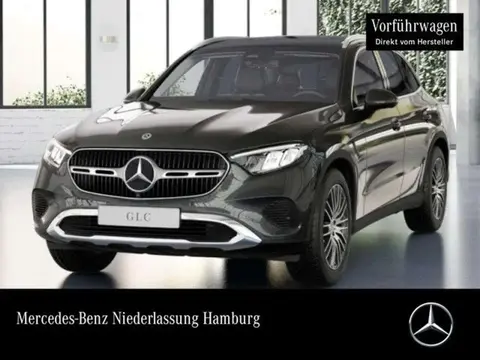 Used MERCEDES-BENZ CLASSE GLC Diesel 2024 Ad Germany