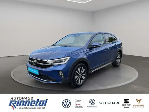 Annonce VOLKSWAGEN TAIGO Essence 2023 d'occasion 