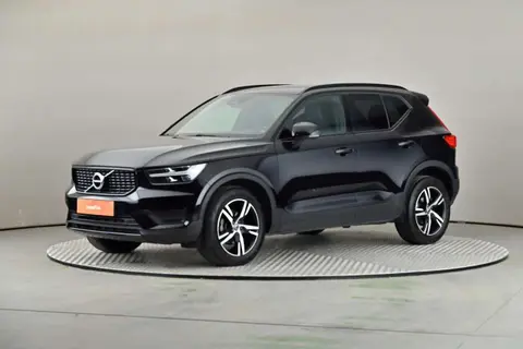 Annonce VOLVO XC40 Diesel 2020 d'occasion 