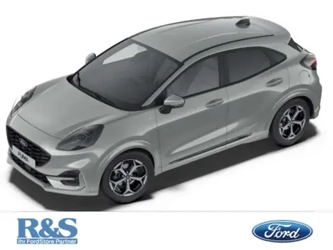 Used FORD PUMA Petrol 2024 Ad 